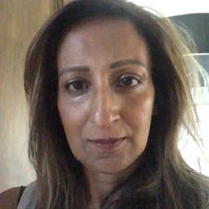 Meet your Posher, Margaret